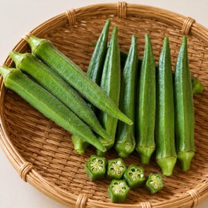 OKRA NO.G50